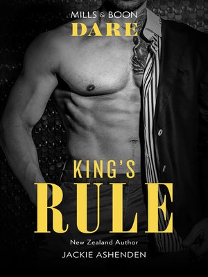 cover image of King's Rule